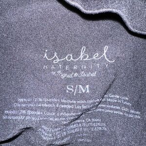 Bellaband for Pants, MATERNITY  - S/M